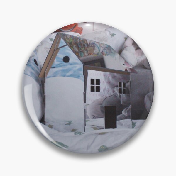 Item preview, my bedroom is my home  designed and sold by ellies-crafts.