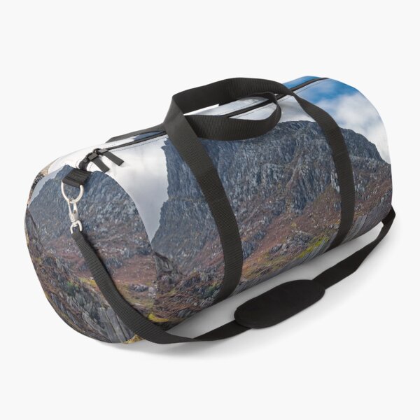 Item preview, Tryfan Mountain Rapids Snowdonia Wales designed and sold by AJEvans.