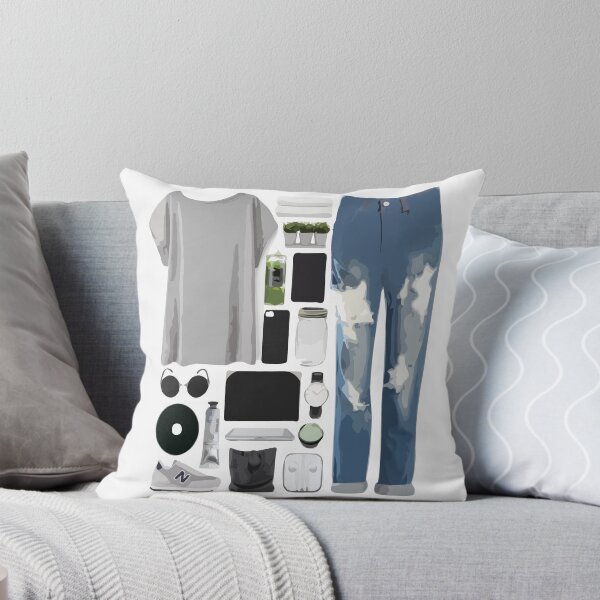 Item preview, Fashion Collage designed and sold by idratherwear.
