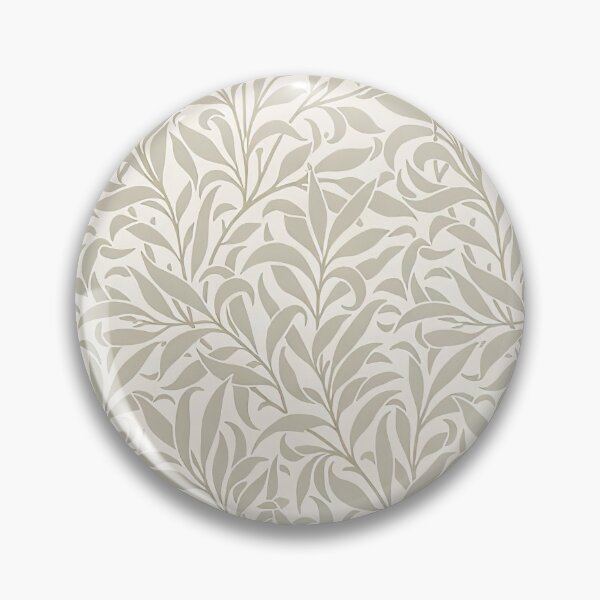 Item preview, William Morris Willow Bough designed and sold by maniacfitness.