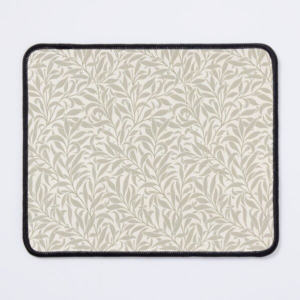 Item preview, William Morris Willow Bough designed and sold by maniacfitness.