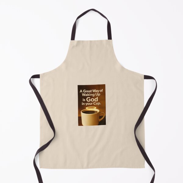 Item preview, Wake Up and Worship designed and sold by DesignWink.