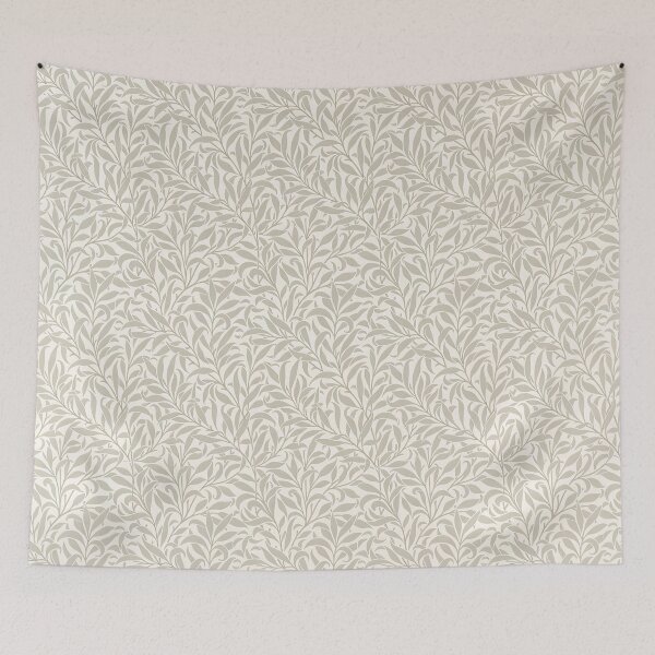 Item preview, William Morris Willow Bough designed and sold by maniacfitness.