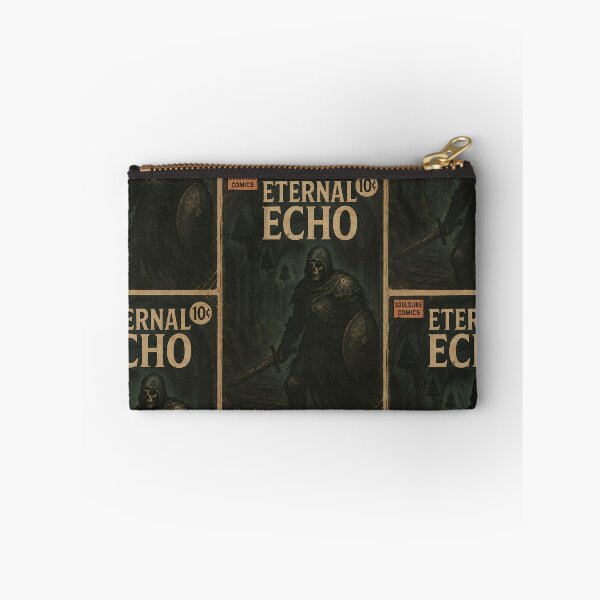 Item preview, Soulslike Art: Eternal Echo designed and sold by bapupa.