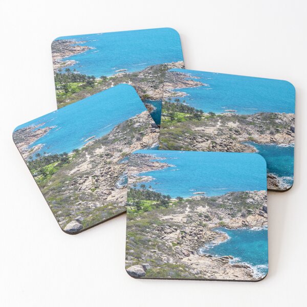 Item preview, An aerial view of Rose Bay in Bowen designed and sold by Southern Cross Lifestyle .