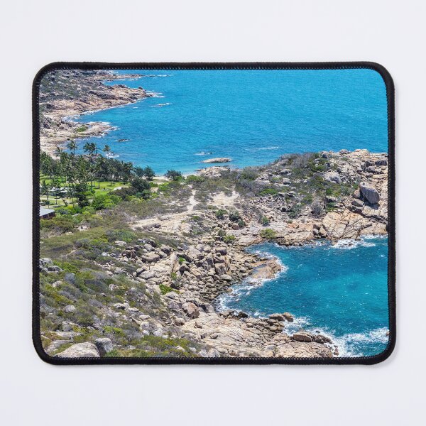 Item preview, An aerial view of Rose Bay in Bowen designed and sold by Southern Cross Lifestyle .