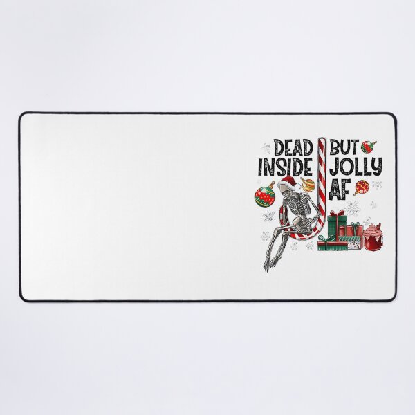 Item preview, Retro Classic Af Essential Christmas Vintage But Inside Dead Jolly designed and sold by SmithWSTaRR.