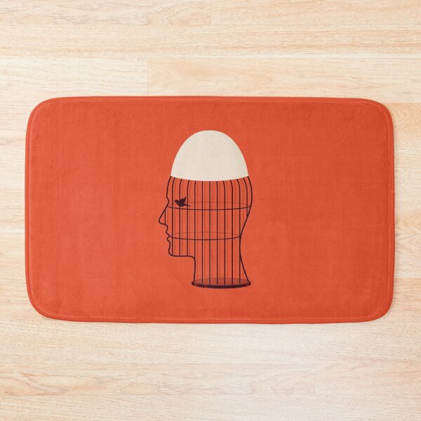 Item preview, You are your own cage designed and sold by buko.