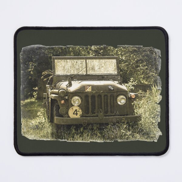 Item preview, Vintage Austin Champ designed and sold by Jane Stanley Photography.