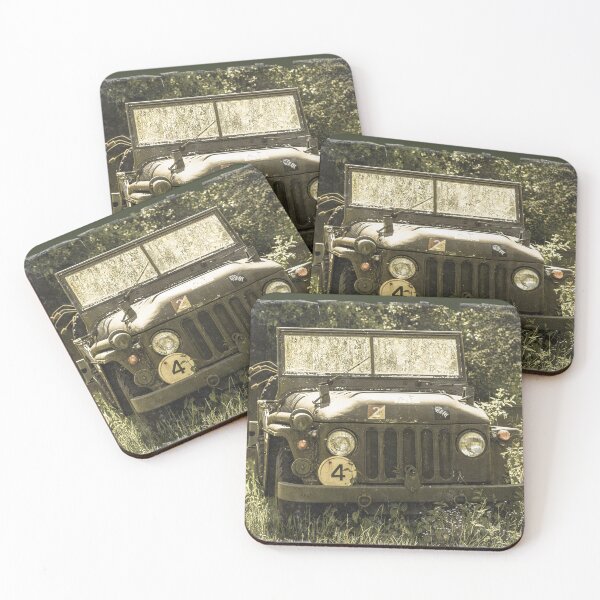 Item preview, Vintage Austin Champ designed and sold by Jane Stanley Photography.