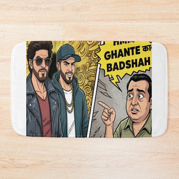 Item preview, Ghante Ka Badshah Meme designed and sold by DroolWorthyUS.