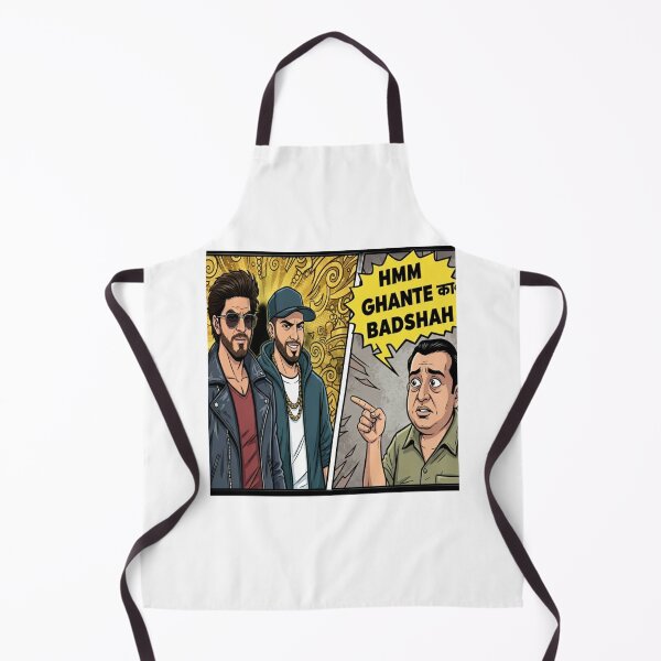Item preview, Ghante Ka Badshah Meme designed and sold by DroolWorthyUS.