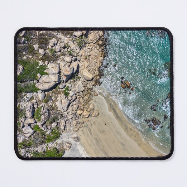 Item preview, An aerial view of Rose Bay in Bowen designed and sold by Southern Cross Lifestyle .