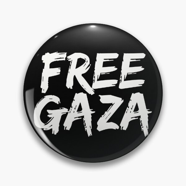 Item preview, FREE GAZA designed and sold by threadsjam.