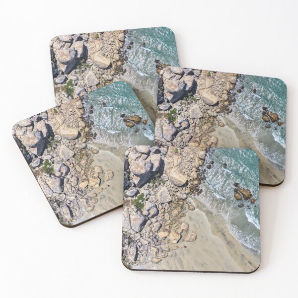 Item preview, An aerial view of Rose Bay in Bowen designed and sold by Southern Cross Lifestyle .
