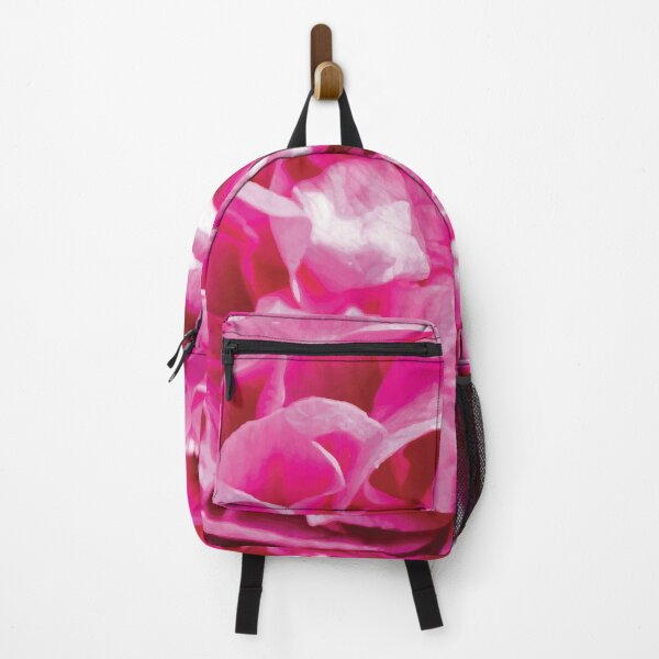 Item preview, Pink Tea Rose with Bud designed and sold by Maddy the Maker.