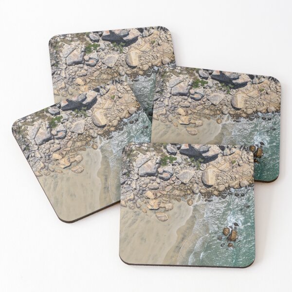 Item preview, An aerial view of Rose Bay in Bowen designed and sold by Southern Cross Lifestyle .