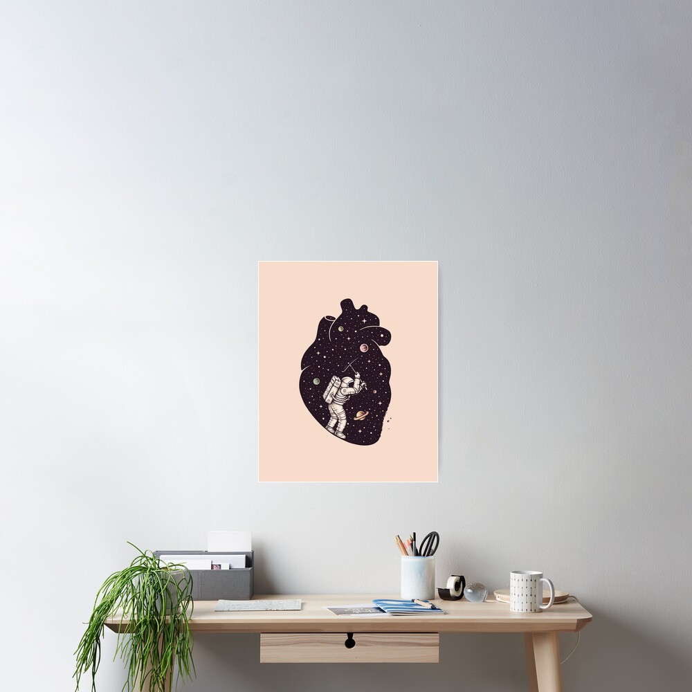 Item preview, Poster designed and sold by buko.