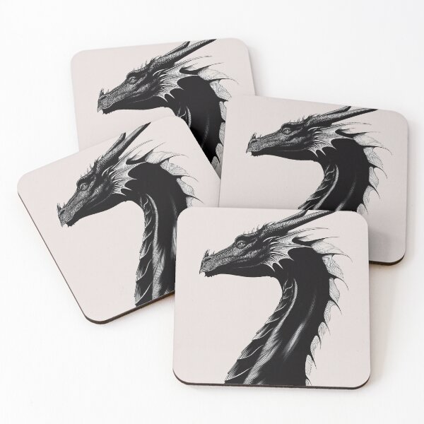 Item preview, DRAGON and DRAGONS .32 designed and sold by lautir.