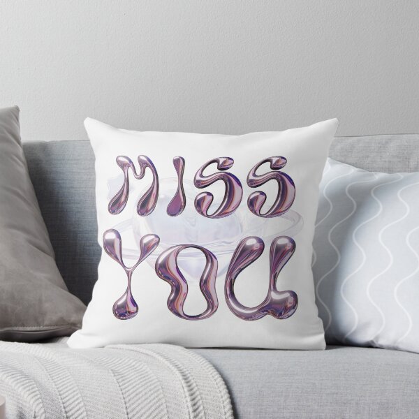 Item preview, Miss you designed and sold by Sunnieth.