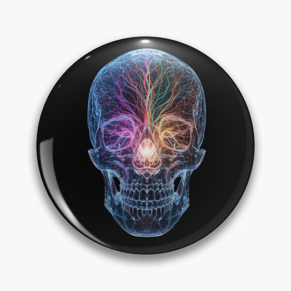Item preview, The Power of Thought by PLUSHI WORLD designed and sold by PLUSHIWORLDtm.