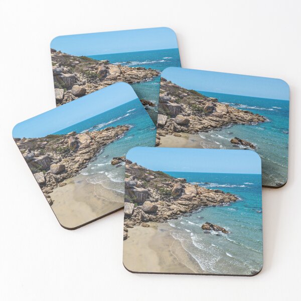 Item preview, Vista aérea de Rose Bay en Bowen designed and sold by Southern Cross Lifestyle .