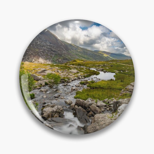 Item preview, Pen yr Ole Wen Snowdonia Cymru designed and sold by AJEvans.
