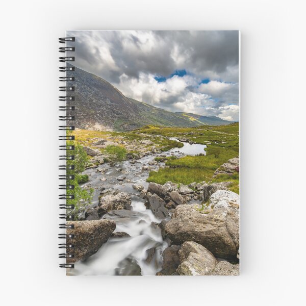 Item preview, Pen yr Ole Wen Snowdonia Cymru designed and sold by AJEvans.