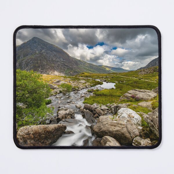 Item preview, Pen yr Ole Wen Snowdonia Cymru designed and sold by AJEvans.