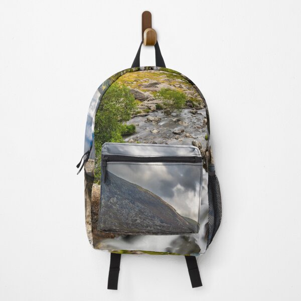 Item preview, Pen yr Ole Wen Snowdonia Cymru designed and sold by AJEvans.