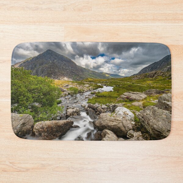 Item preview, Pen yr Ole Wen Snowdonia Cymru designed and sold by AJEvans.