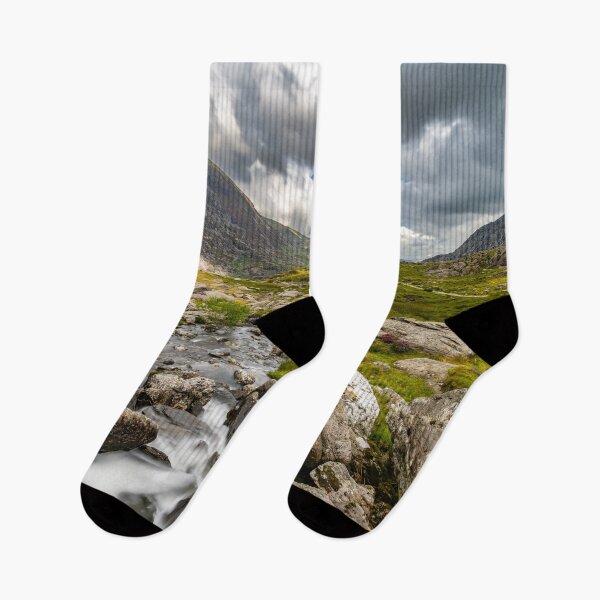 Item preview, Pen yr Ole Wen Snowdonia Cymru designed and sold by AJEvans.
