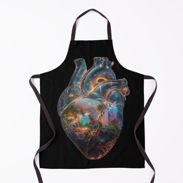 Item preview, The Heart of Life by PLUSHI WORLD designed and sold by PLUSHIWORLDtm.