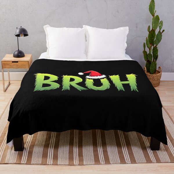 Item preview, Happy Bruh 2025 Holiday You Christmas With designed and sold by Rackaam777Art.