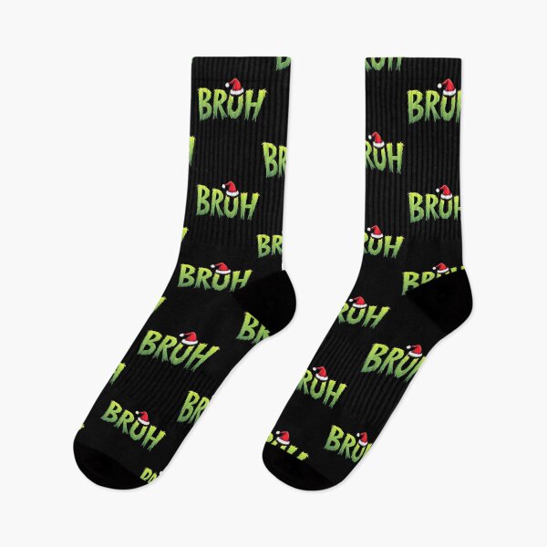 Item preview, Happy Bruh 2025 Holiday You Christmas With designed and sold by Rackaam777Art.