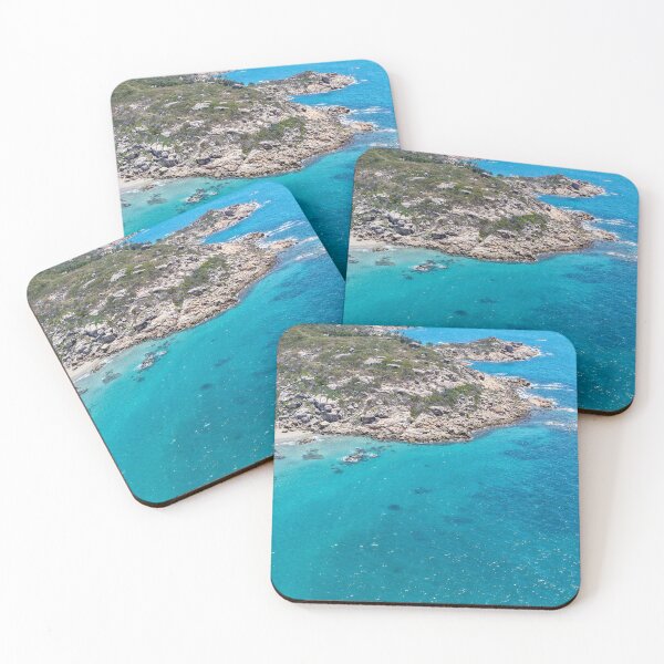 Item preview, An aerial view of Rose Bay in Bowen designed and sold by Southern Cross Lifestyle .
