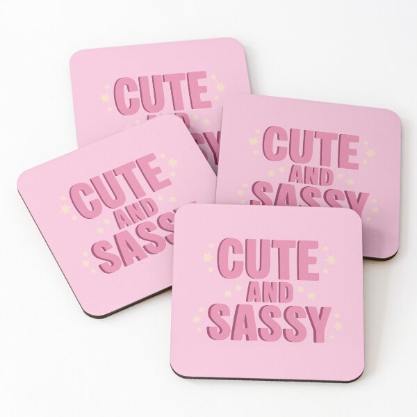 Item preview, Cute and sassy designed and sold by dora decors.