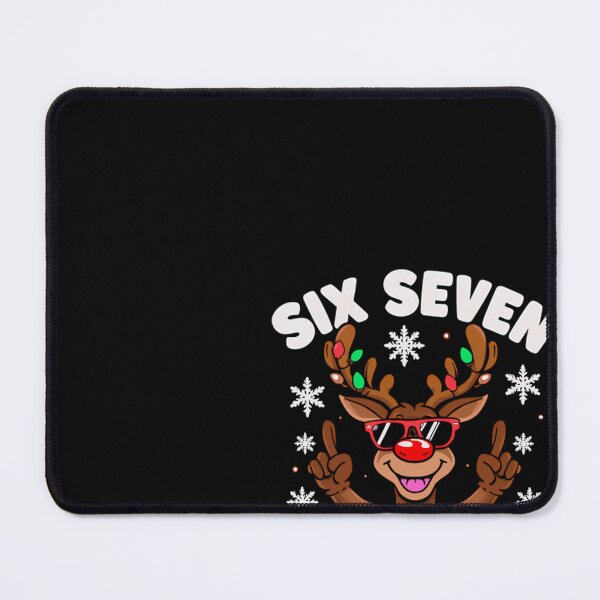 Item preview, Christmas Bruh Six Vintage Seven Meme Turkey Humor designed and sold by MichasBenson.