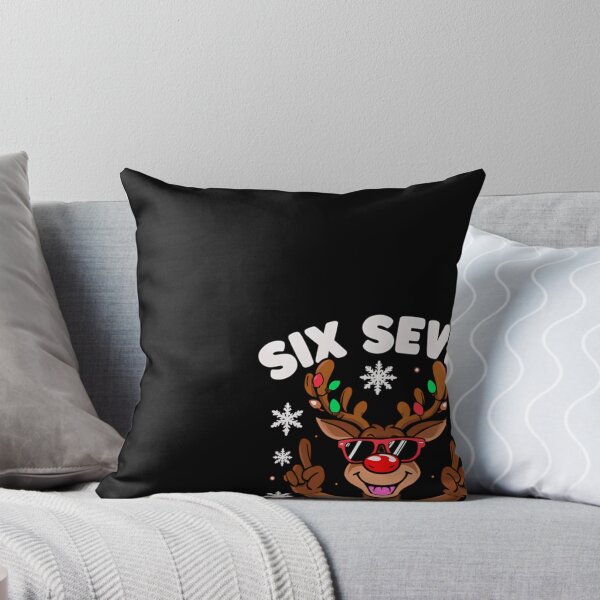 Item preview, Christmas Bruh Six Vintage Seven Meme Turkey Humor designed and sold by MichasBenson.