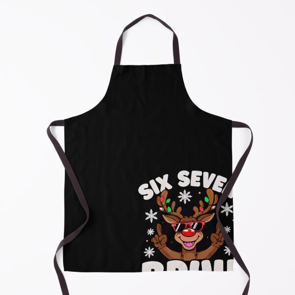Item preview, Christmas Bruh Six Vintage Seven Meme Turkey Humor designed and sold by MichasBenson.