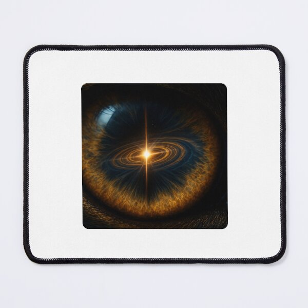 Item preview, Cat Eye AI - 22 designed and sold by rigelas.