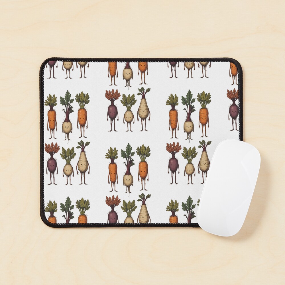 Item preview, Mouse Pad designed and sold by LoriaTheFashion.