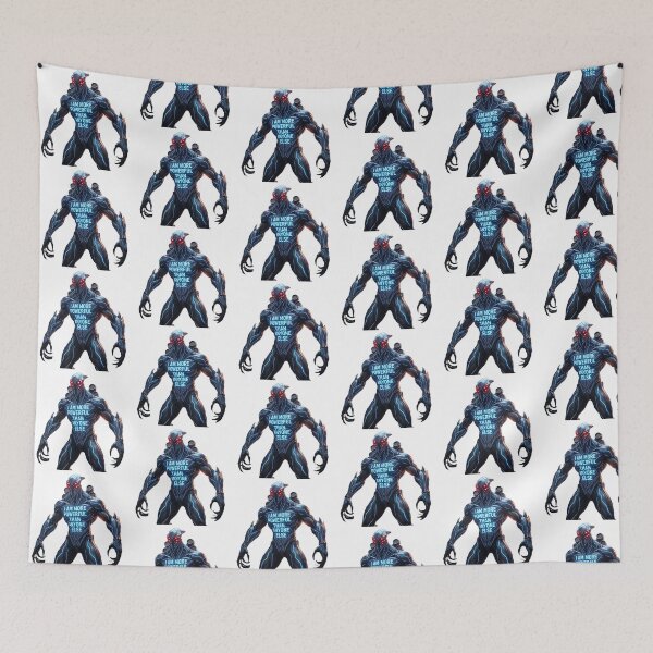 Item preview, Cyber Dominion: I Am More Powerful Than Anyone Else designed and sold by DroolWorthyUS.