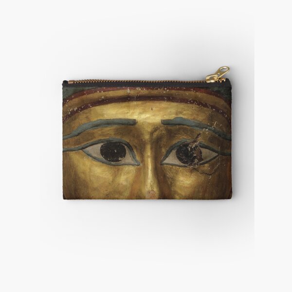Item preview, Ojos dorados egipcios designed and sold by The Egypt Exploration Society.