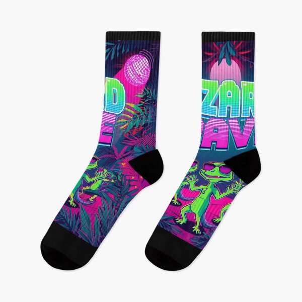 Item preview, Vaporwave Lizard Meme Aesthetic designed and sold by ChicTrendz.