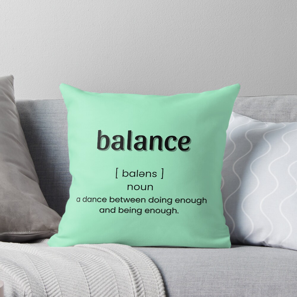 Item preview, Throw Pillow designed and sold by HeyitsCee.