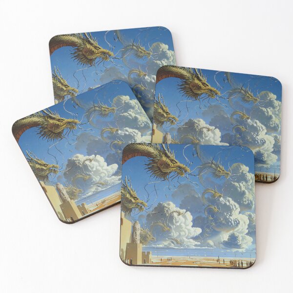 Item preview, DRAGON and DRAGONS .35 designed and sold by lautir.