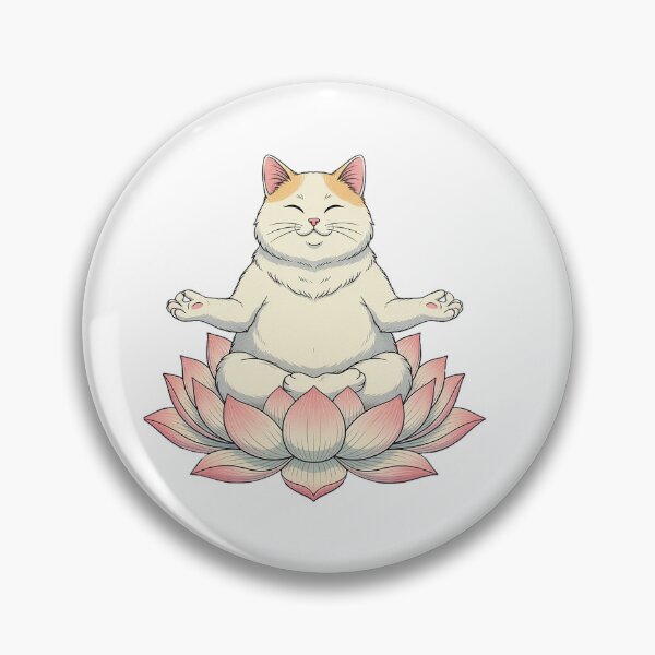 Item preview, chill cat designed and sold by Marcin-83.
