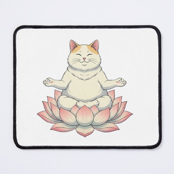 Item preview, chill cat designed and sold by Marcin-83.