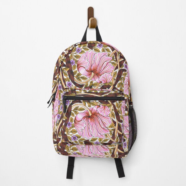 Item preview, William Morris Pimpernel designed and sold by maniacfitness.